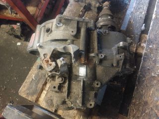 bontott VW BORA Váltó (Mechanikus)