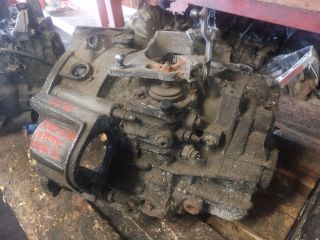 bontott VW BORA Váltó (Mechanikus)