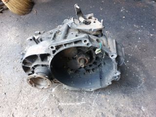 bontott VW BORA Váltó (Mechanikus)