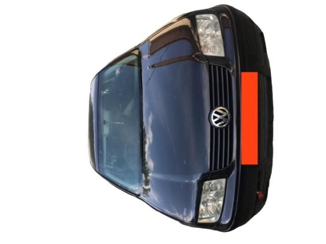 bontott VW BORA Váltó (Mechanikus)