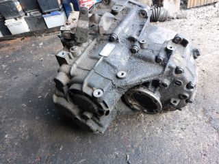 bontott VW BORA Váltó (Mechanikus)