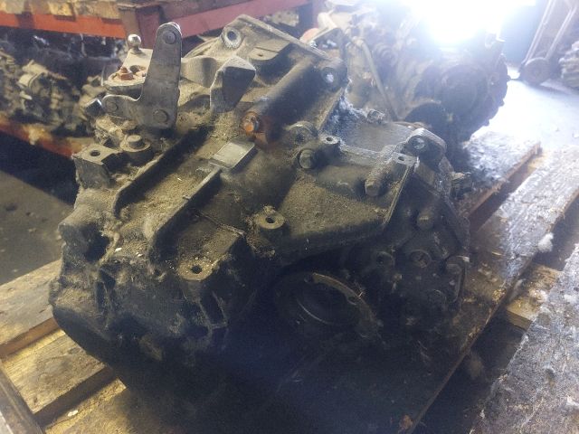 bontott VW BORA Váltó (Mechanikus)