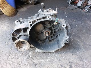 bontott VW BORA Váltó (Mechanikus)