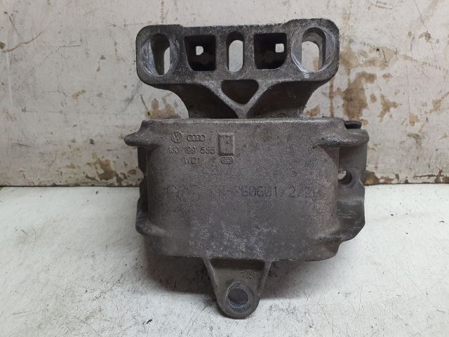 bontott VW BORA Váltó Tartó Bak (Pozíciófüggetlen)