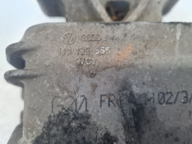 bontott VW BORA Váltó Tartó Bak (Pozíciófüggetlen)