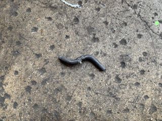 bontott VW BORA Vízcső