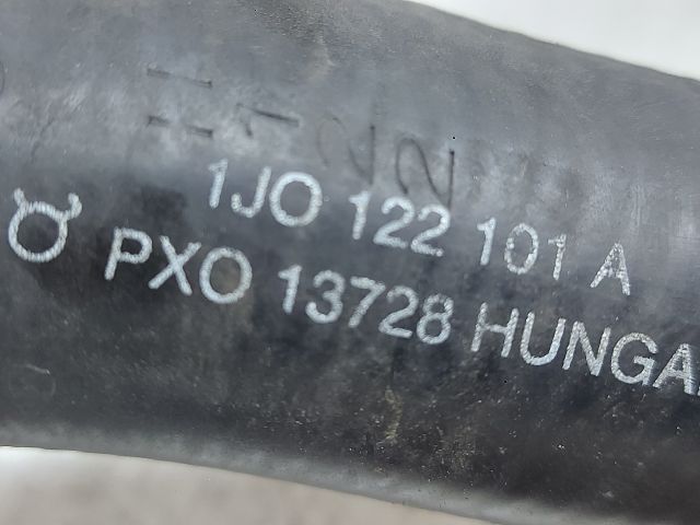 bontott VW BORA Vízcső