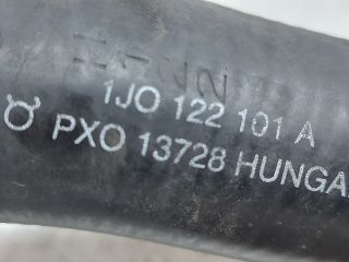 bontott VW BORA Vízcső