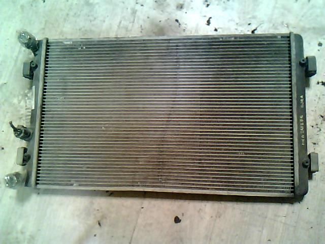 bontott VW BORA Vízhűtő Radiátor (Nem klímás)