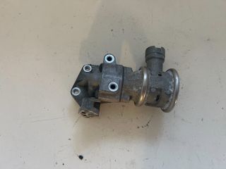 bontott VW BORA EGR / AGR Vákum Szelep