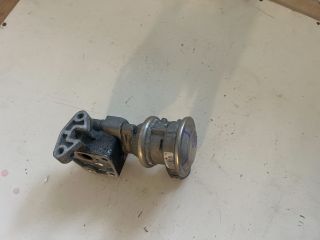 bontott VW BORA EGR / AGR Vákum Szelep