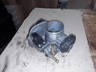 bontott VW BORA Fojtószelep (Mechanikus)