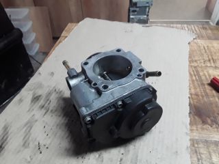 bontott VW BORA Fojtószelep (Mechanikus)