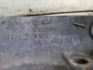 bontott VW BORA Generátor Tartó Bak