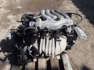 bontott VW BORA Generátor Tartó Bak