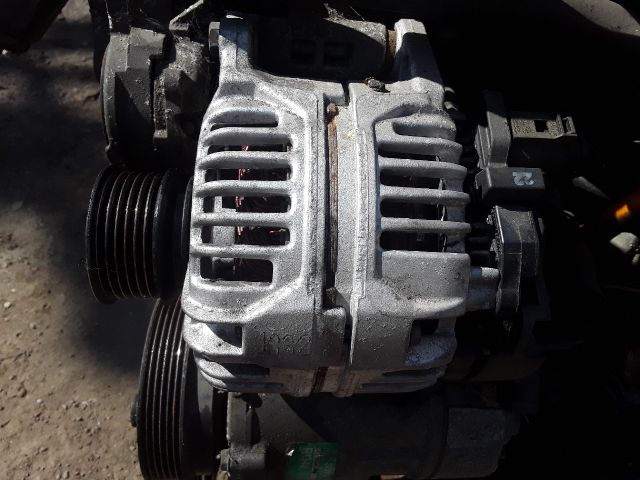 bontott VW BORA Generátor Tartó Bak