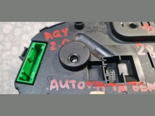 bontott VW BORA Kilométeróra