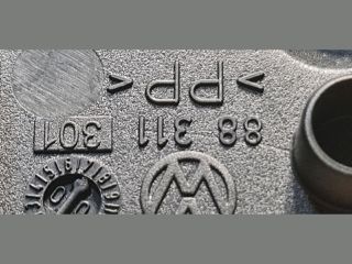 bontott VW BORA Kilométeróra