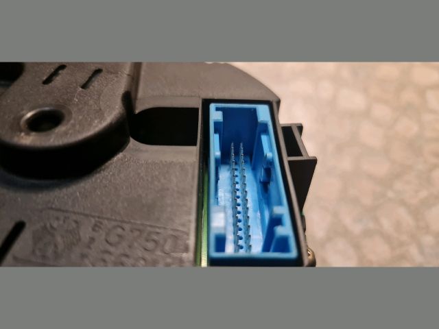 bontott VW BORA Kilométeróra