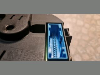 bontott VW BORA Kilométeróra