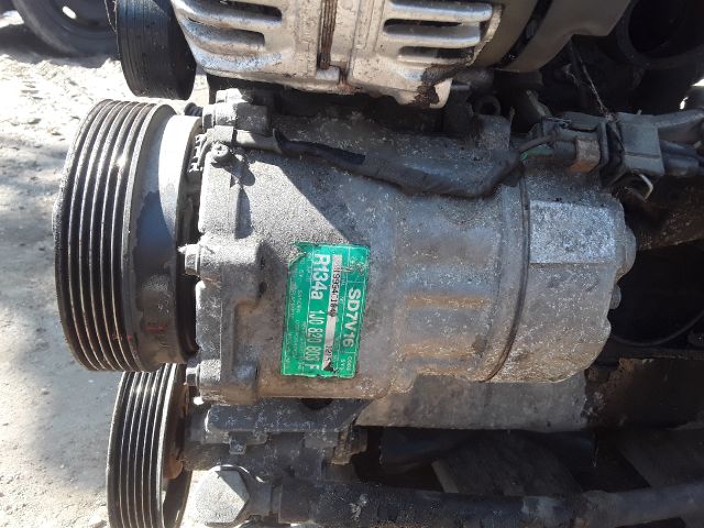 bontott VW BORA Klímakompresszor