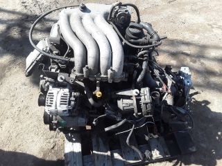 bontott VW BORA Klímakompresszor