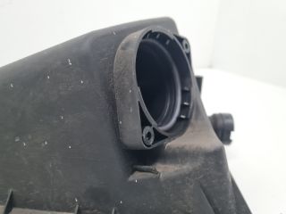 bontott VW BORA Légszűrő Ház Fedél