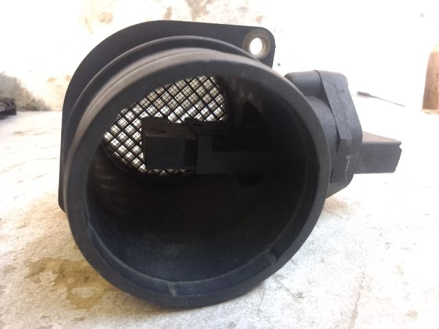 bontott VW BORA Légtömegmérő