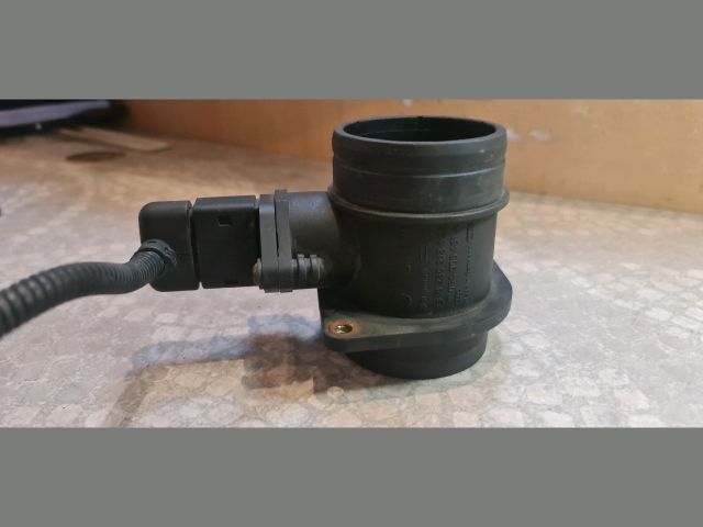 bontott VW BORA Légtömegmérő