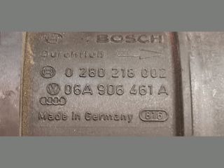 bontott VW BORA Légtömegmérő