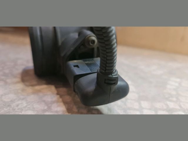 bontott VW BORA Légtömegmérő