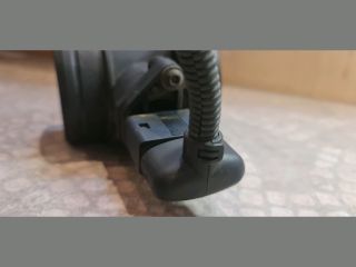 bontott VW BORA Légtömegmérő