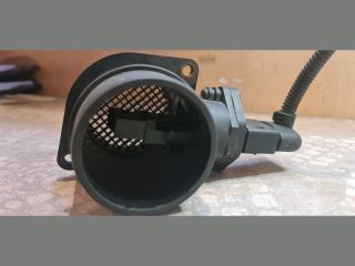 bontott VW BORA Légtömegmérő