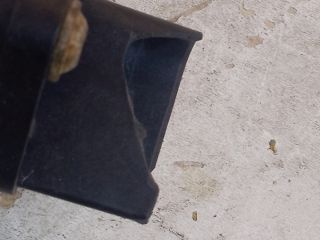 bontott VW BORA Légtömegmérő