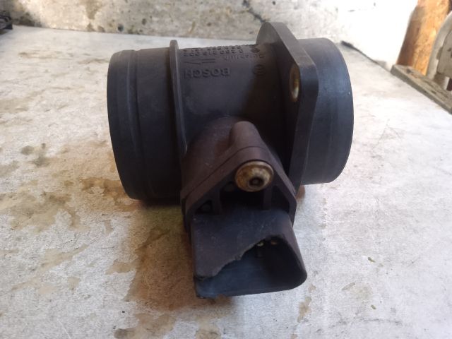 bontott VW BORA Légtömegmérő