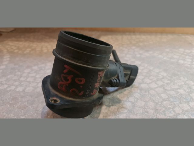 bontott VW BORA Légtömegmérő