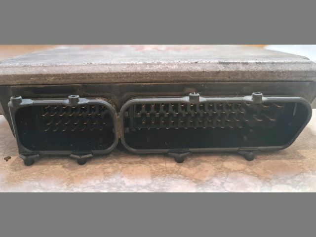 bontott VW BORA Motorvezérlő