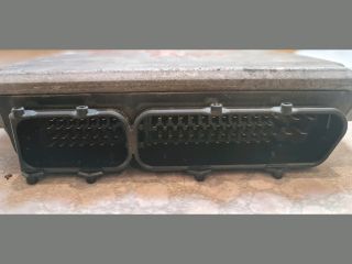 bontott VW BORA Motorvezérlő