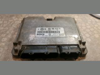 bontott VW BORA Motorvezérlő
