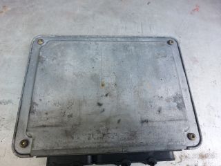 bontott VW BORA Motorvezérlő