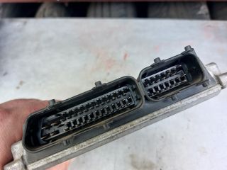 bontott VW BORA Motorvezérlő