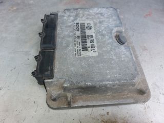 bontott VW BORA Motorvezérlő