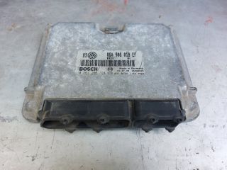 bontott VW BORA Motorvezérlő