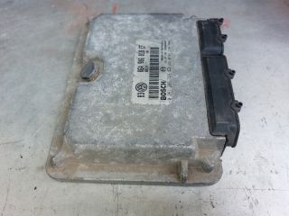 bontott VW BORA Motorvezérlő