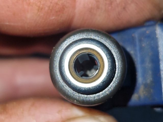 bontott VW BORA Porlasztó (1 db)