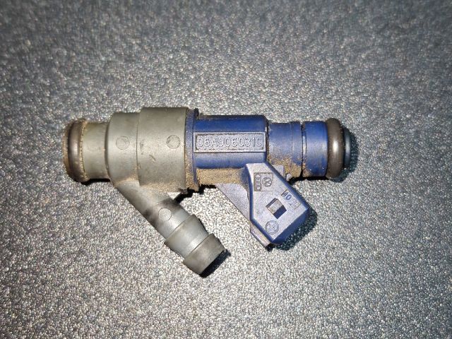 bontott VW BORA Porlasztó (1 db)