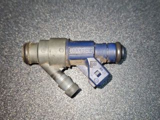 bontott VW BORA Porlasztó (1 db)