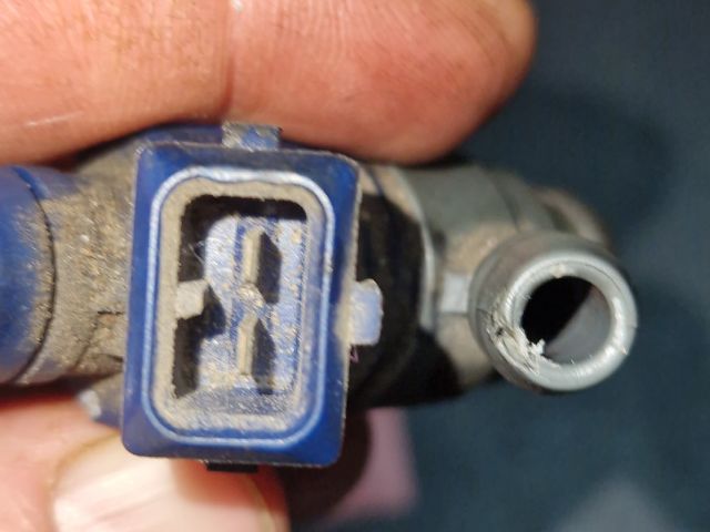 bontott VW BORA Porlasztó (1 db)