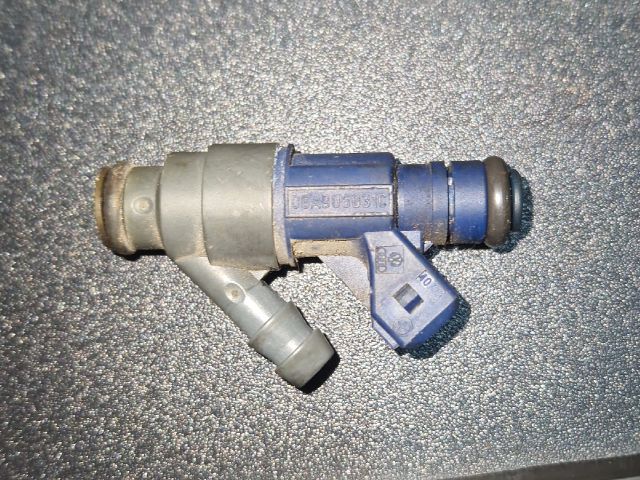 bontott VW BORA Porlasztó (1 db)