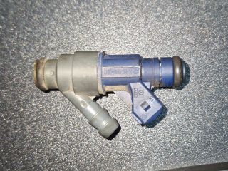 bontott VW BORA Porlasztó (1 db)